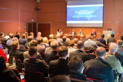 About Global Food Pro 2027