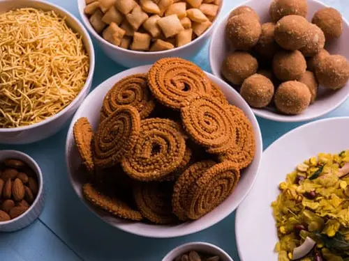 Bakery sector at Global Food Pro
