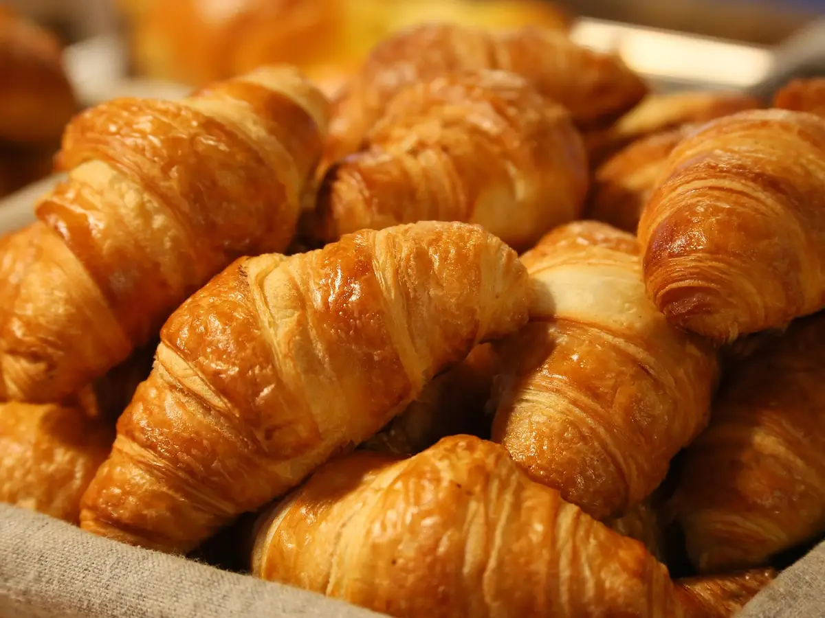 Bakery industry showcase 2