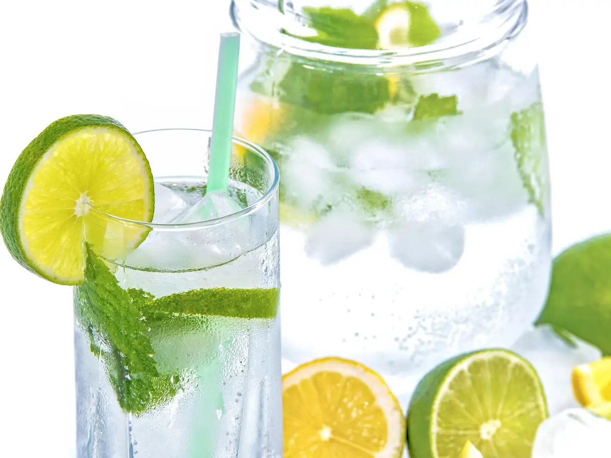 Beverages industry showcase 1
