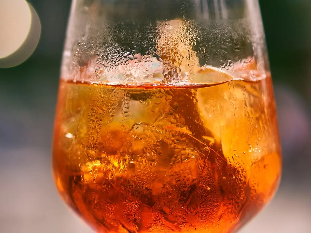 Beverages industry showcase 3