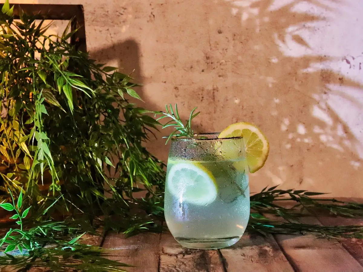 Beverages industry showcase