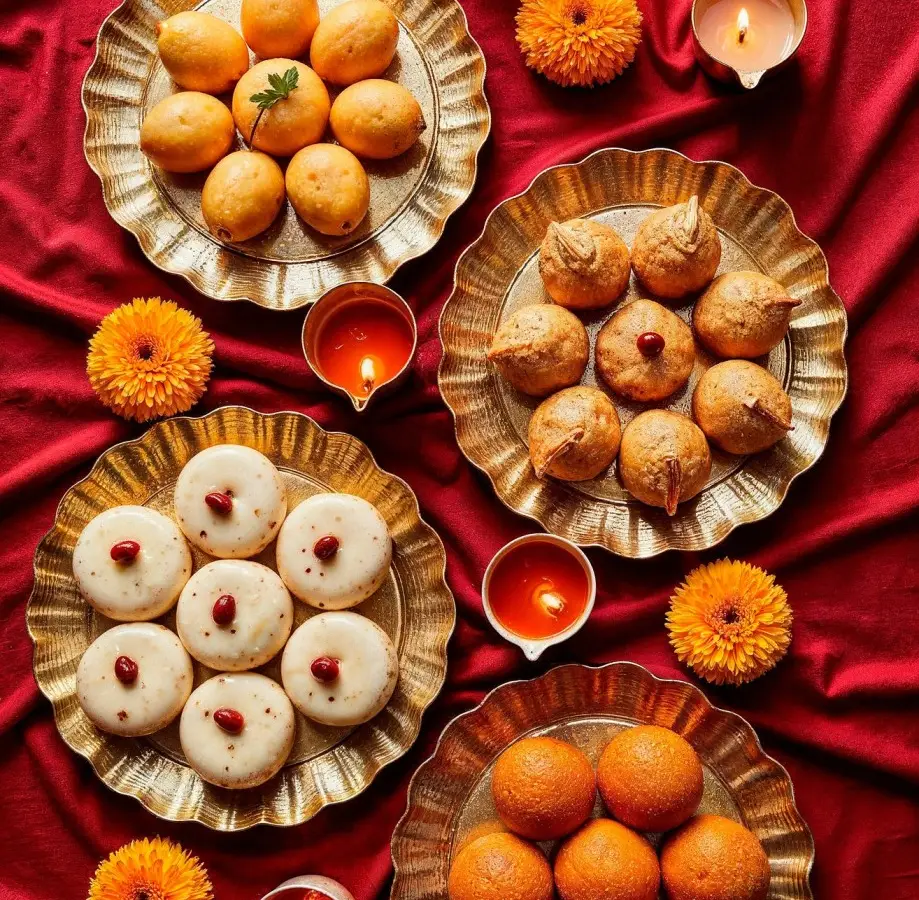 Sweets & Confectionery industry showcase