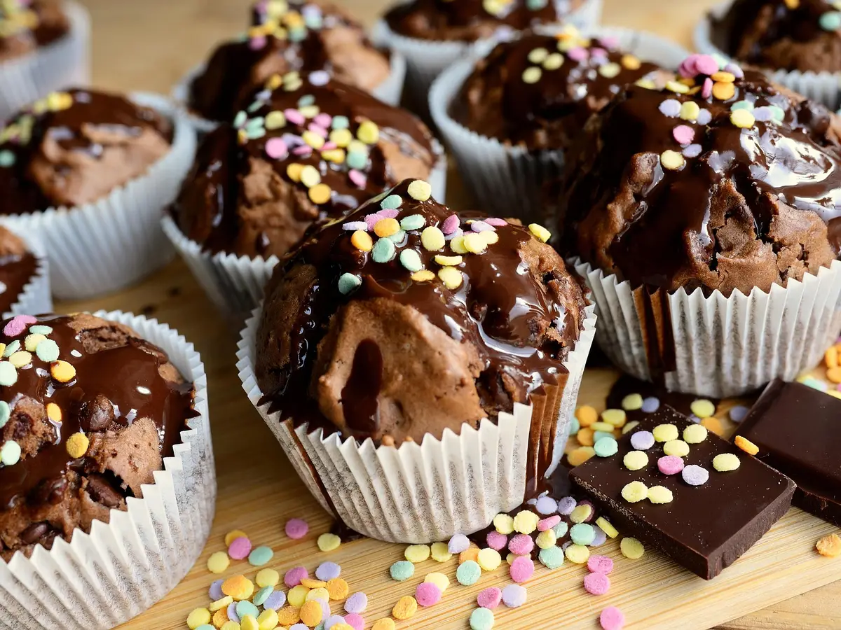 Sweets & Confectionery industry showcase 1