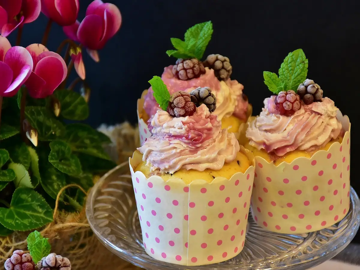 Sweets & Confectionery industry showcase 2