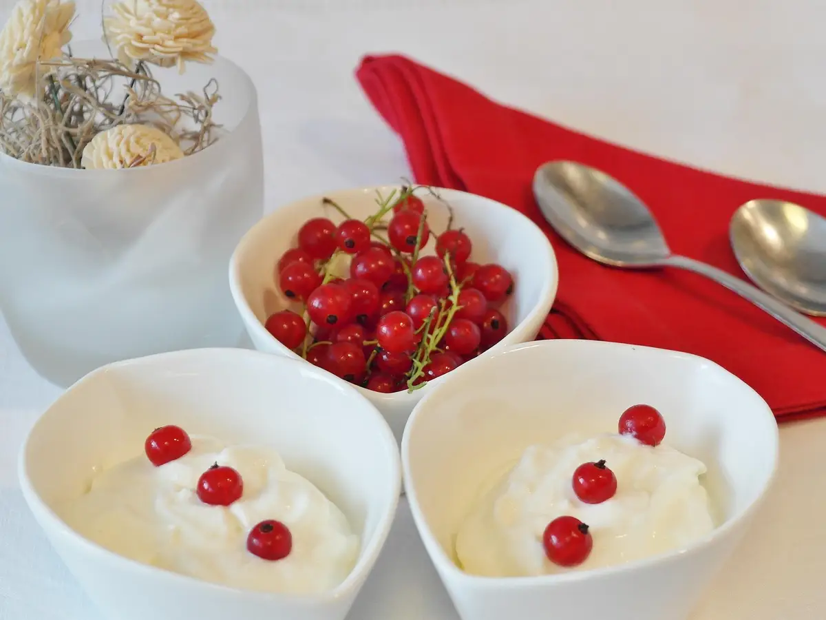 Dairy Products industry showcase 3