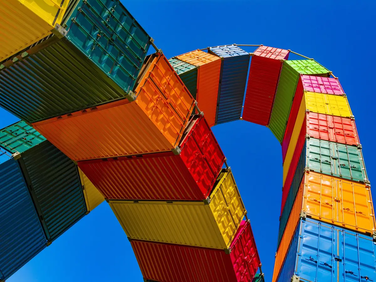 Import & Export industry showcase 2
