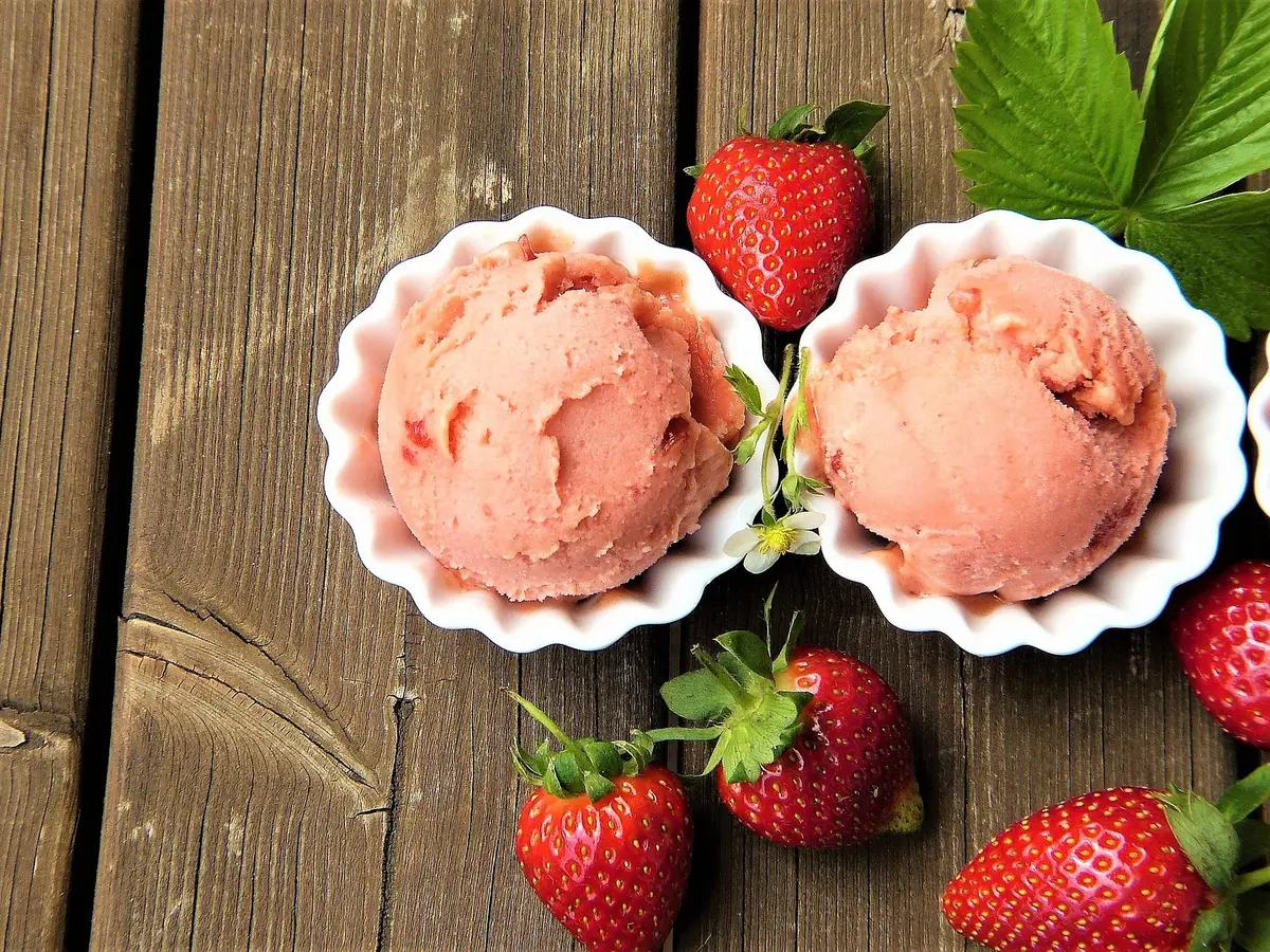 Frozen Food industry showcase 2