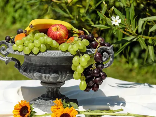 Vegetables & Fruit Processing sector at Global Food Pro