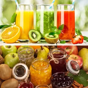 Food packaging production line
