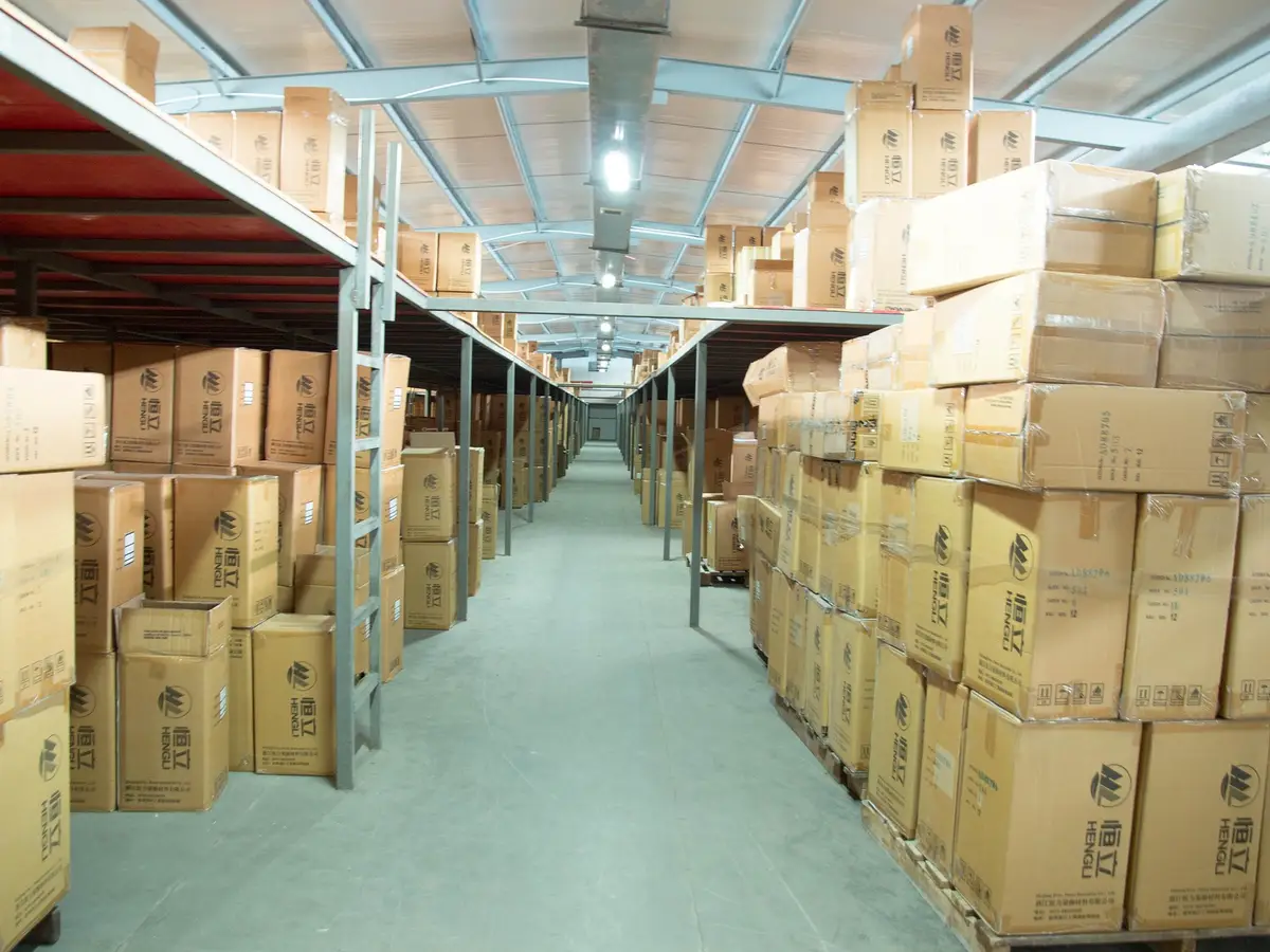 Packaging industry showcase 2