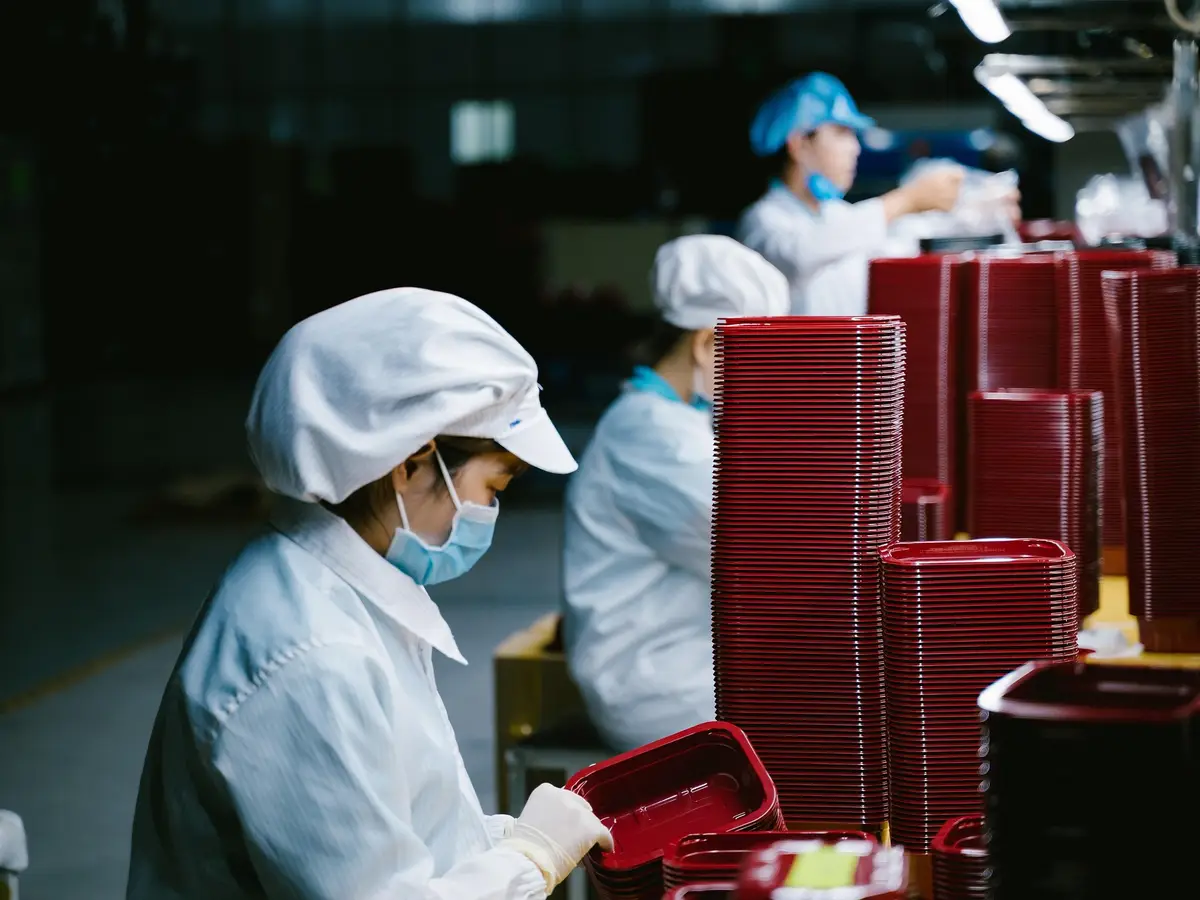 Packaging industry showcase 3