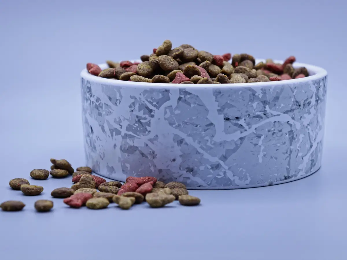 Pet food industry showcase 1