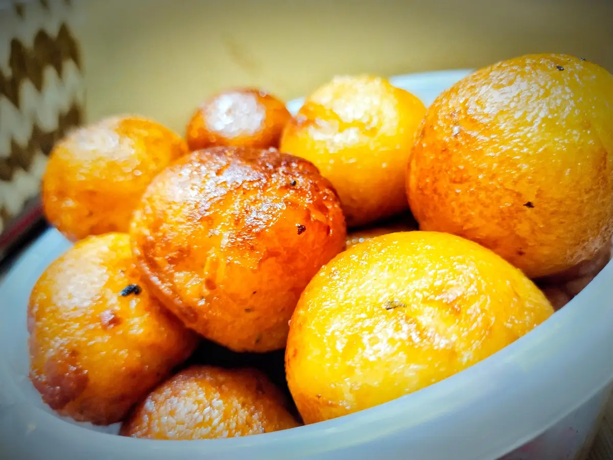 Savory Snacks industry showcase 3