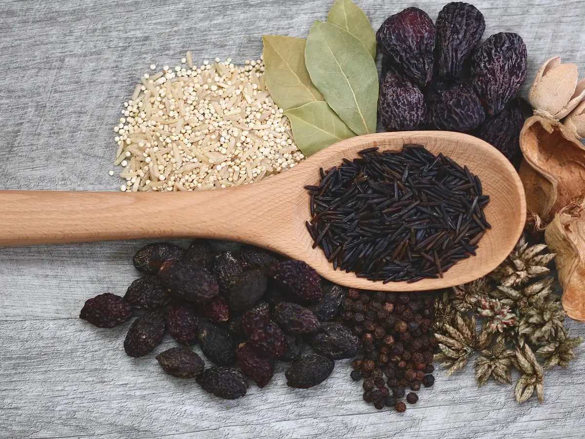 Spices & Condiments industry showcase