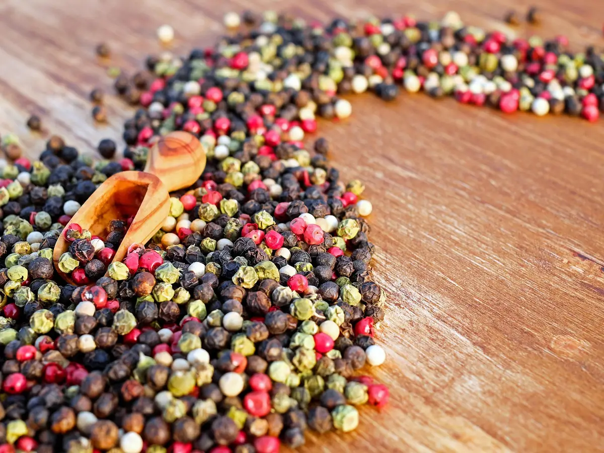 Spices & Condiments industry showcase 3