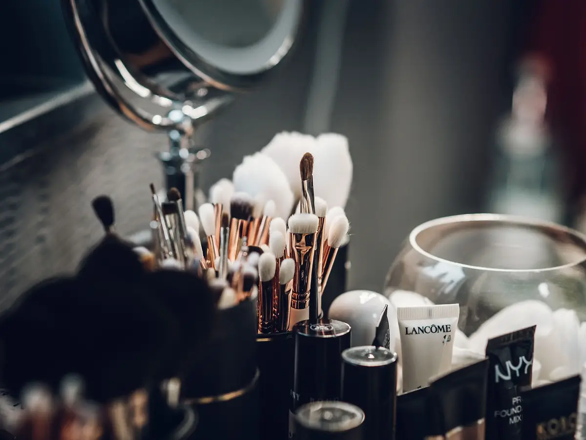 Wellness Products industry showcase