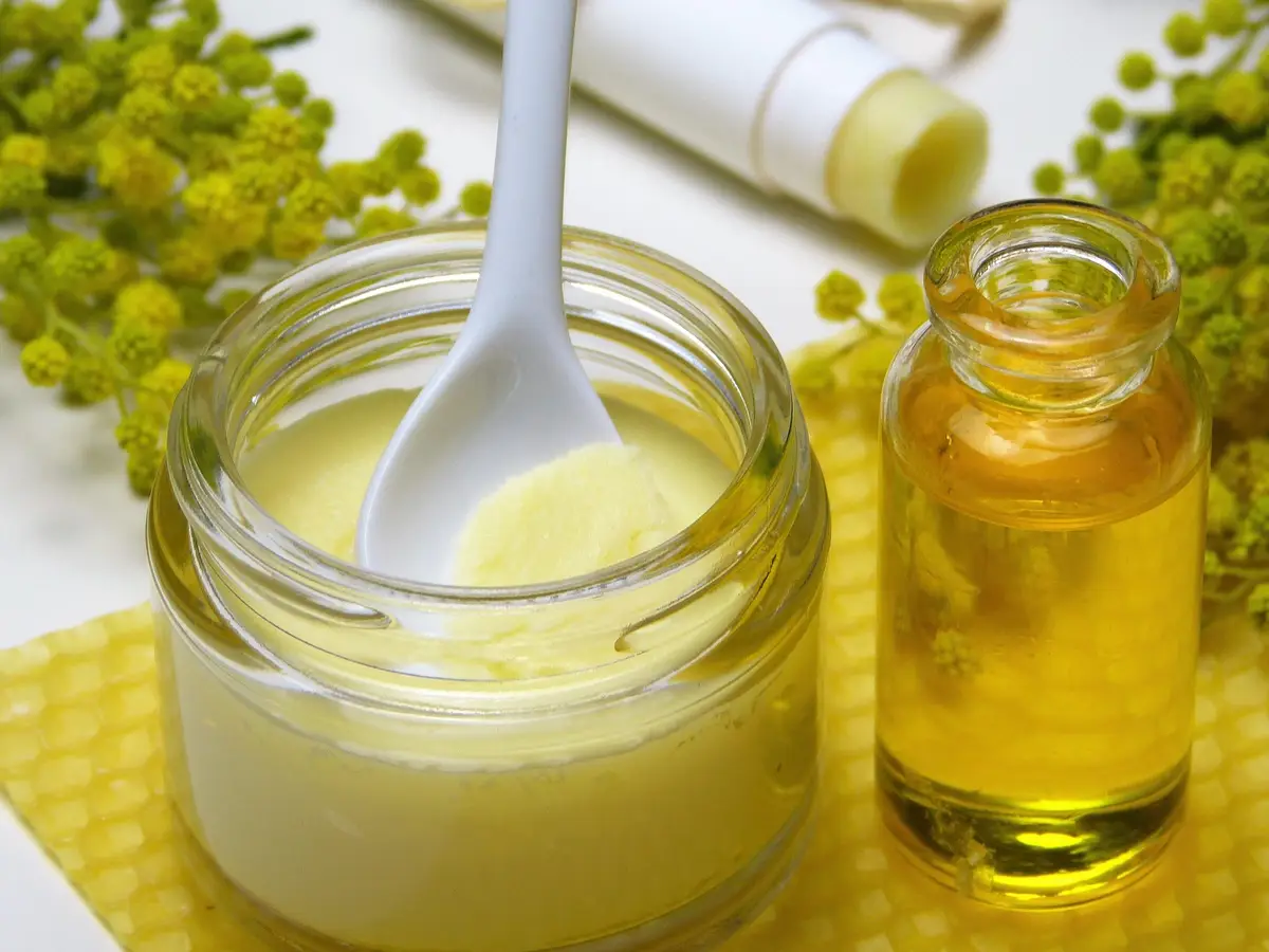 Wellness Products industry showcase 2
