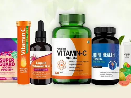 Wellness Products sector at Global Food Pro
