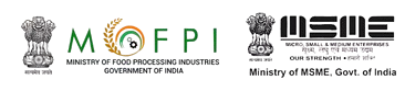Global Food Pro event supporter